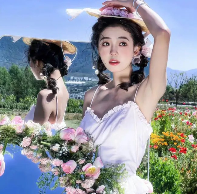 星期天的客人们